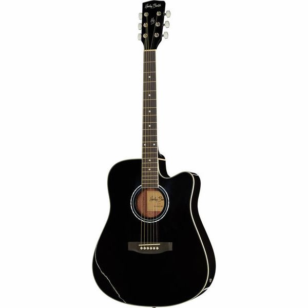 Acustic Guitar Harley Benton 